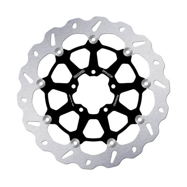 GALFER Disc front ducati scrambler